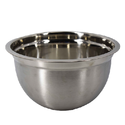 5qt Stainless Steel Mixing Bowl