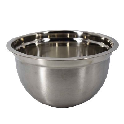 8qt Stainless Steel Mixing Bowl