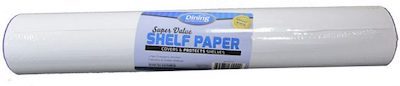 Shelf Paper 18"x11 yrds