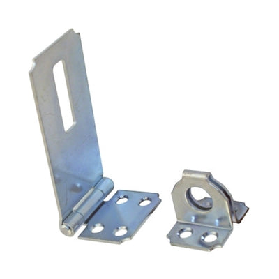 2-1/2" Safety Hasp