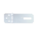 3-1/2" Safety Hasp