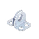 3-1/2" Safety Hasp