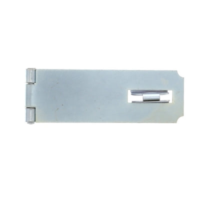 4-1/2" Safety Hasp
