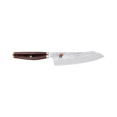 Artisan 7-inch Rocking Santoku Knife