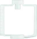 Cuisinart Fresh Fruit & Ice Cream Maker Attachment, White