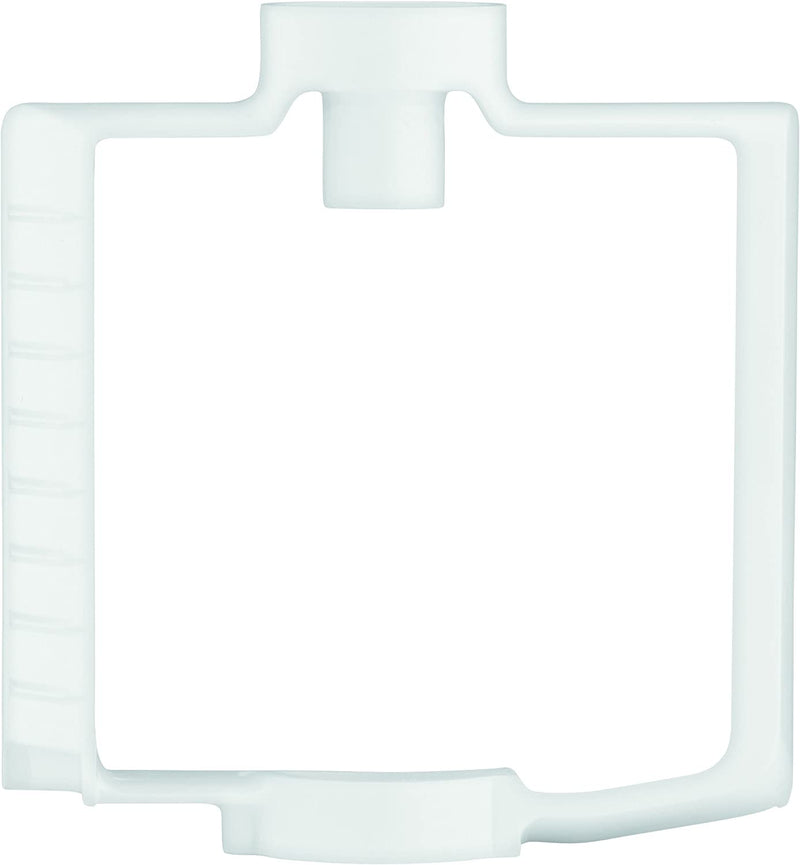 Cuisinart Fresh Fruit & Ice Cream Maker Attachment, White