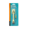 5" Drop Down Door Holder