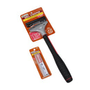 Wall Stripper 4" Wide