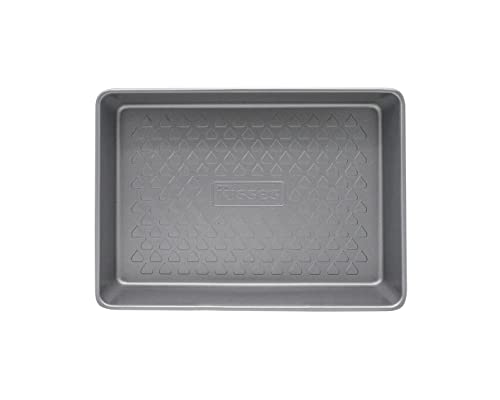 Hersheys Kisses Nonstick Rectangular Cake Pan Oven Bakeware Trays - 13"