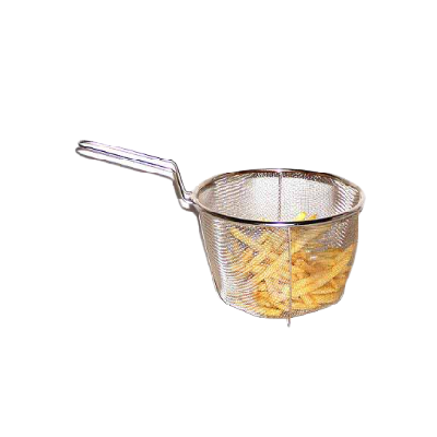 7 Inch Deep Fry Strainer