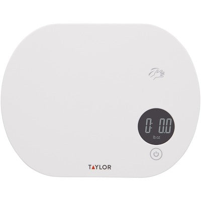 Kitche Digital Scale Touchless Tare 11lb