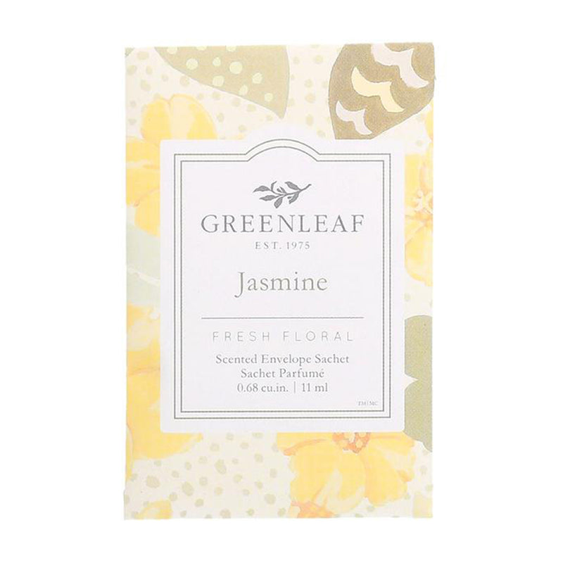 Small Sachet Classic Linen