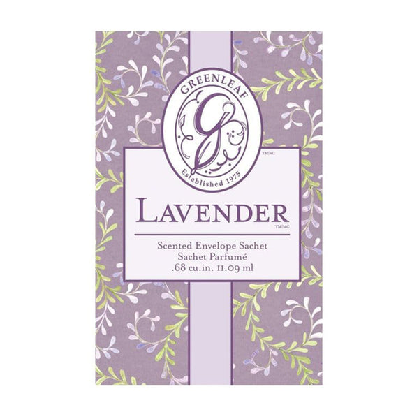 Sm Sachet Lavender