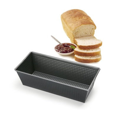 12 Bread Pan