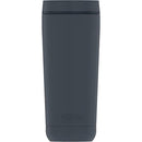 Thermos Guardian Collection 18 Ounce, Blue Stainless Steel Travel Tumbler