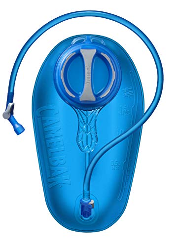 CamelBak Crux Reservoir Set, Blue, 1.5 L/50 oz