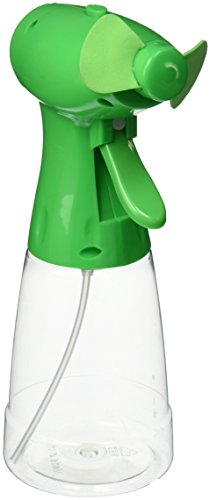 BLAZING LEDZ Spray Bottle Misting Fan (Assorted Colors)