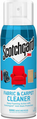 Fabric & Carpet Cleaner