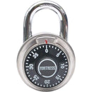 Fortress 1850D Combination Padlock
