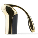 Rabbit Vertical Lever Corkscrew with Foil Cutter