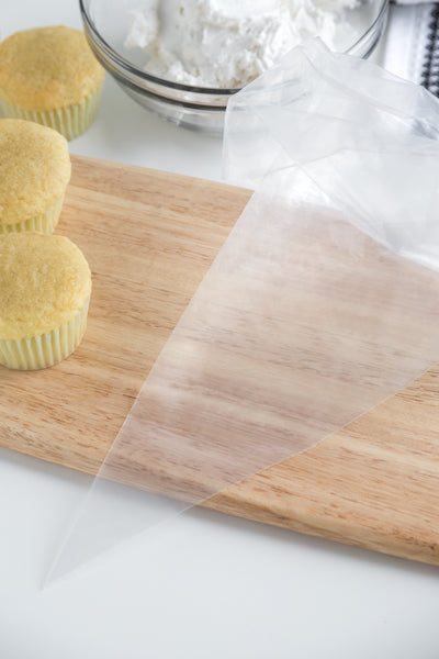 Disposable Icing Bags 3pk