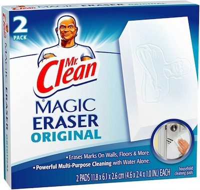 Magic Eraser 2pk
