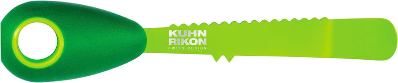 Kuhn Rikon Avocado Knife Colori, Green