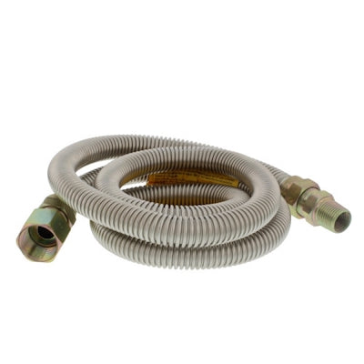 60" S/S Gas Connector