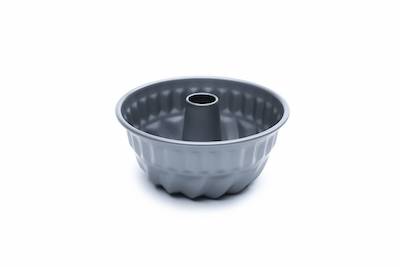 Mini Fluted Pan Non Stick