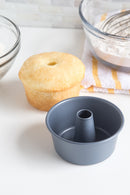 Mini 4" Angel Food Pan