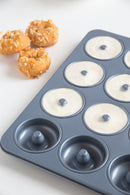 Non Stick Mini Donut Pan