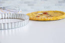 Pan Quiche 8"
