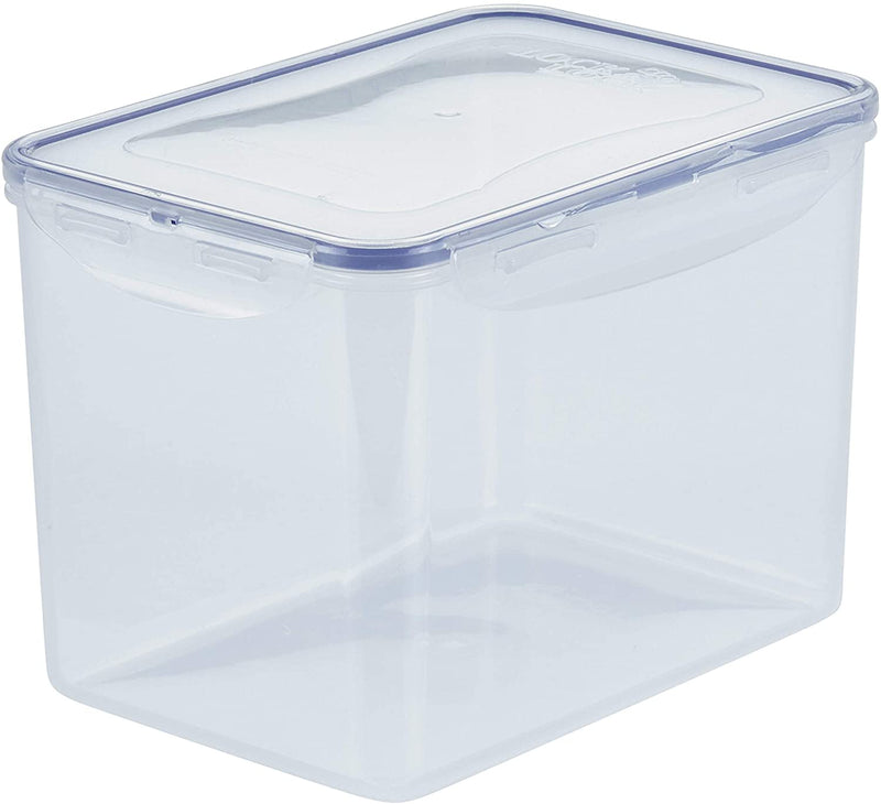 Lock N Lock Easy Essentials 16.5-Cup Food Storage Container