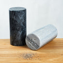 Salt And Pepper Shaker Set Marble
