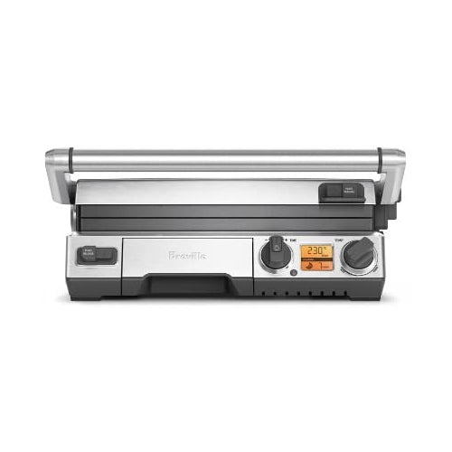 Breville bgr820xl smart grill hotsell