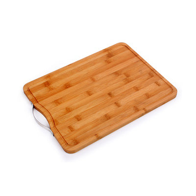 9.5"x13" Bamboo Cutting Board