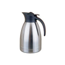Double Wall Vacuum Jug Stainless Steel