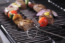 Fire Wire Flexible Grilling Skewers 2pk
