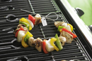 Fire Wire Flexible Grilling Skewers 2pk
