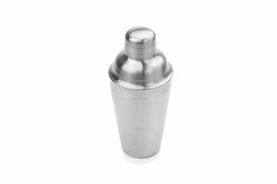 Stainless Steel 19oz Cocktail Shaker