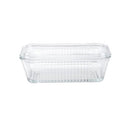 Glass Butter Dish