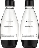Carbonating Bottle .5 l