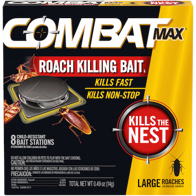 Roach Killing Bait Max