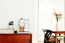 Nespresso Lattissima Touch Original Espresso Machine with Milk Frother by De'Longhi, Frosted Silver