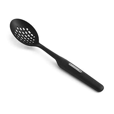 Farberware Pro Slotted Spoon Black
