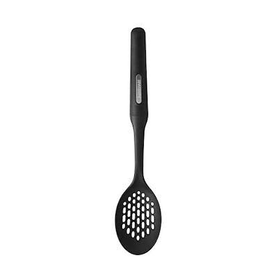 Farberware Pro Slotted Spoon Black