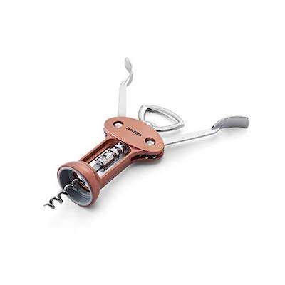 Winged Corckscrew