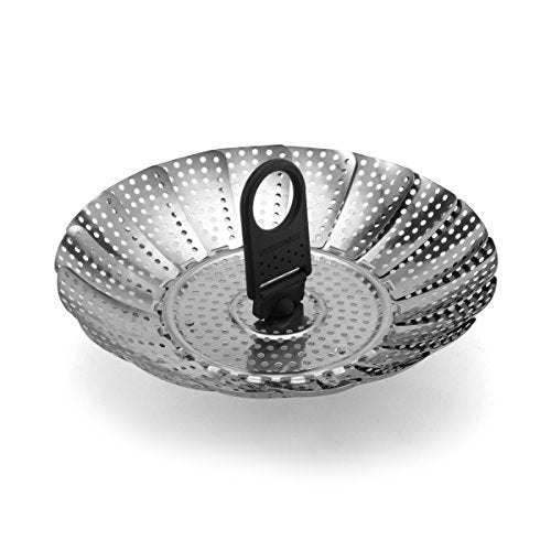 Farberware 8.5" Classic Steamer Basket (Stainless Steel)