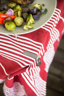 Tablecloth Clips 4pk Stainless Steel