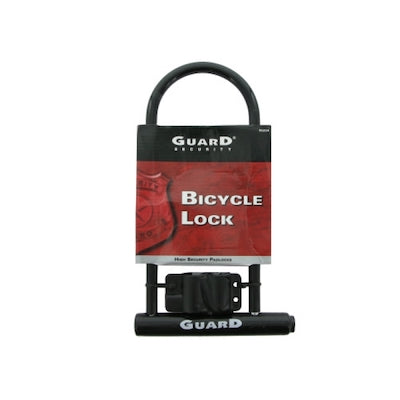 Bicycle Lock U Lock